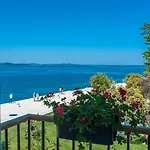 Aquamarine Sea View * Задар