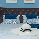 Aquamarine Sea View Задар