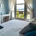 Aquamarine Sea View Апартаменты Задар