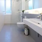 Апартаменты Aquamarine Sea View