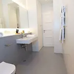 Aquamarine Sea View Апартаменты Задар