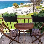 Aquamarine Sea View Задар