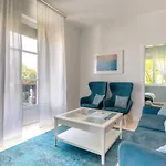 Aquamarine Sea View Апартаменты *