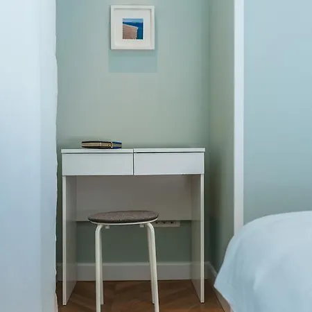 Aquamarine Sea View Задар
