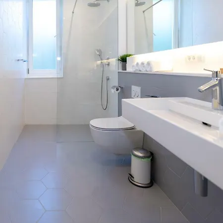 Апартаменты Aquamarine Sea View