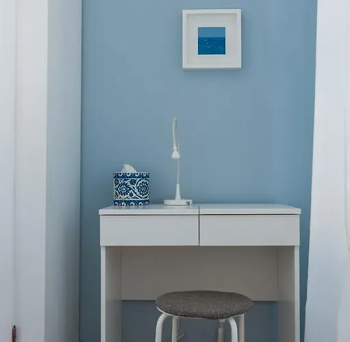 Aquamarine Sea View Daire