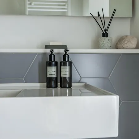 Aquamarine Sea View Zadar