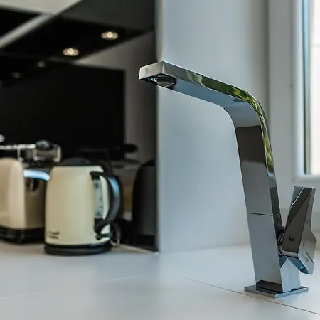 Apartmán Aquamarine Sea View Zadar