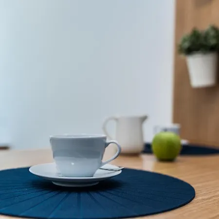 Aquamarine Sea View Zadar