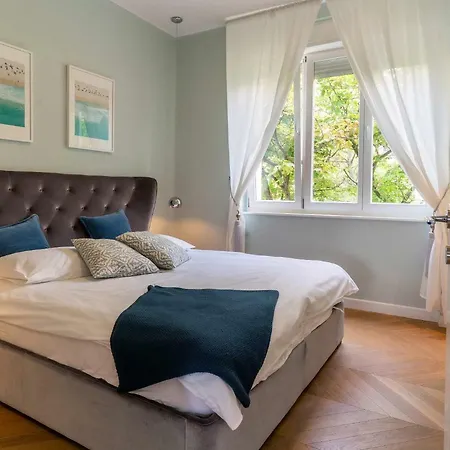 Aquamarine Sea View Zadar