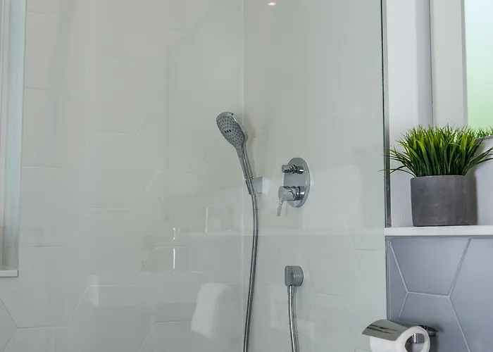 Aquamarine Sea View *