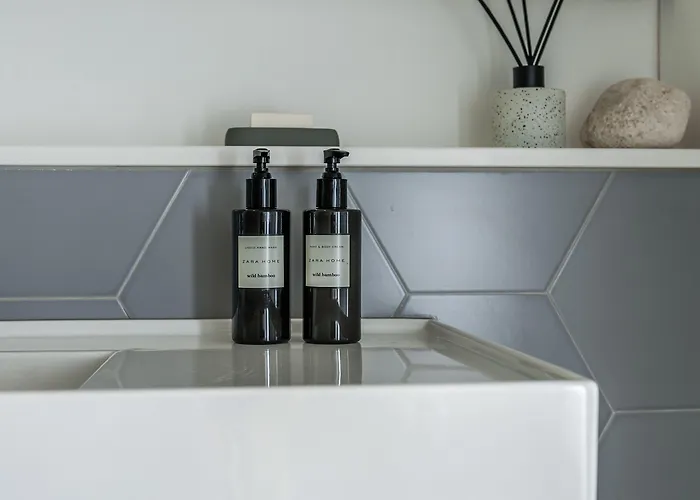 Aquamarine Sea View זאדאר