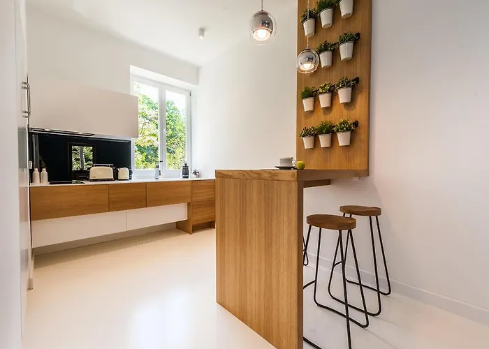 Aquamarine Sea View דירה *